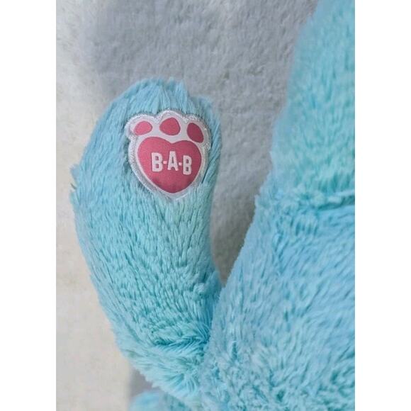 Build a Bear BABW Girl Scouts Thin Mints 16" Plush Cookie Teddy Stuffed Animal - Picture 10 of 11